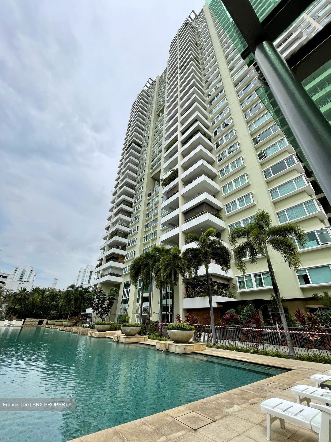 The Jade (D23), Condominium #585674111